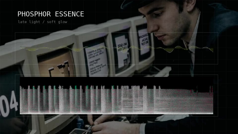 Phosphor Essence